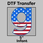 DTF Transfer 5" Thumbnail