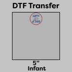 DTF Transfer 5" Thumbnail