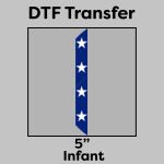 DTF Transfer 5" Thumbnail