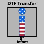 DTF Transfer 5" Thumbnail