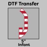 DTF Transfer 5" Thumbnail