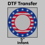 DTF Transfer 5" Thumbnail