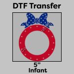 DTF Transfer 5" Thumbnail