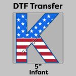 DTF Transfer 5" Thumbnail