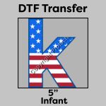 DTF Transfer 5" Thumbnail