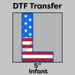 DTF Transfer 5" Thumbnail