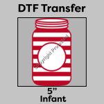 DTF Transfer 5" Thumbnail