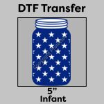 DTF Transfer 5" Thumbnail