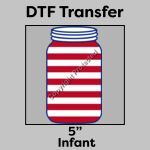 DTF Transfer 5" Thumbnail