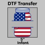 DTF Transfer 5" Thumbnail