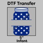 DTF Transfer 5" Thumbnail