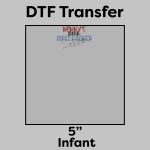 DTF Transfer 5" Thumbnail