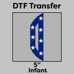 DTF Transfer 5" Thumbnail