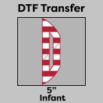 DTF Transfer 5" Thumbnail