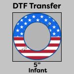 DTF Transfer 5" Thumbnail