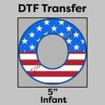 DTF Transfer 5" Thumbnail