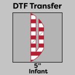 DTF Transfer 5" Thumbnail