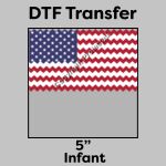DTF Transfer 5" Thumbnail