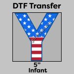 DTF Transfer 5" Thumbnail