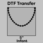 DTF Transfer 5" Thumbnail