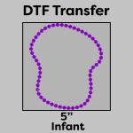 DTF Transfer 5" Thumbnail