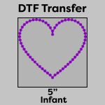 DTF Transfer 5" Thumbnail