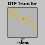 DTF Transfer 5" Thumbnail