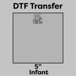 DTF Transfer 5" Thumbnail