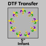 DTF Transfer 5" Thumbnail