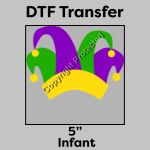 DTF Transfer 5" Thumbnail