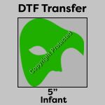 DTF Transfer 5" Thumbnail