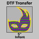 DTF Transfer 5" Thumbnail