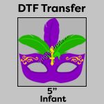 DTF Transfer 5" Thumbnail