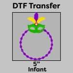 DTF Transfer 5" Thumbnail