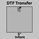 DTF Transfer 5" Thumbnail