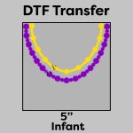 DTF Transfer 5" Thumbnail