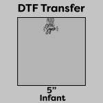 DTF Transfer 5" Thumbnail