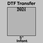 DTF Transfer 5" Thumbnail