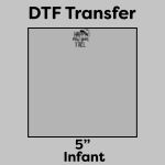 DTF Transfer 5" Thumbnail