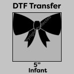DTF Transfer 5" Thumbnail