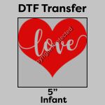 DTF Transfer 5" Thumbnail