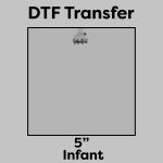 DTF Transfer 5" Thumbnail