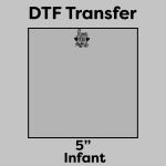 DTF Transfer 5" Thumbnail