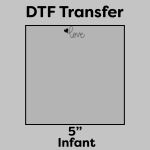 DTF Transfer 5" Thumbnail