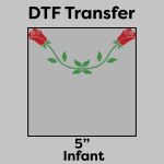 DTF Transfer 5" Thumbnail
