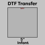 DTF Transfer 5" Thumbnail