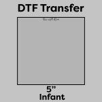 DTF Transfer 5" Thumbnail