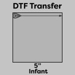 DTF Transfer 5" Thumbnail