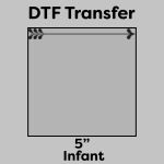 DTF Transfer 5" Thumbnail