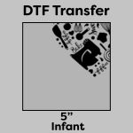 DTF Transfer 5" Thumbnail